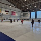 Frauen Landesliga NRW | SEG Die Bördeindianerinnen vs. Ratinger Ice Aliens