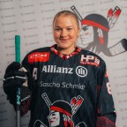 #87 Lilianne Gottfried