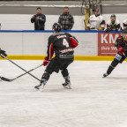 Soester EG vs. ESC Rheine am 11.10.2026
