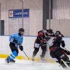 SEG vs. SG Bielefeld / Brackwede