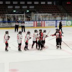 Frauen Landesliga NRW | Ratinger Ice Aliens vs. SEG Die Bördeindianerinnen