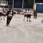 Frauen EHV-NRW Pokal | Soester EG vs. Tornado Luxembourg