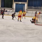 Frauen EHV-NRW Pokal | Soester EG vs. Düsseldorfer EG