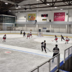 DFEL 2 Nord | Soester EG vs. FASS Berlin