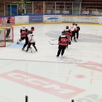 Frauen Landesliga NRW | Ratinger Ice Aliens vs. SEG Die Bördeindianerinnen