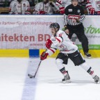 Herner EV 1b vs. Soester EG am 09.11.2025