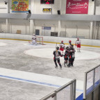 DFEL 2 Nord | Soester EG vs. FASS Berlin