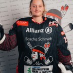 #25 Lilly Bürger