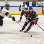 Soester EG vs. ESC Rheine am 11.10.2026