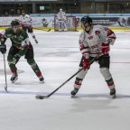 Herner EV 1b vs. Soester EG am 09.11.2025