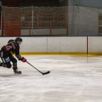 Soester EG vs. ESC Rheine am 07.12.2025