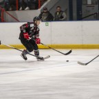 Soester EG vs. Dinslakener Kobras 1b am 16.11.2025