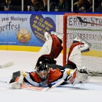 Ratinger Ice Aliens vs. Soester EG
