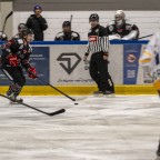 Testspiel der Herren gegen die Eisadler Dortmund 1b