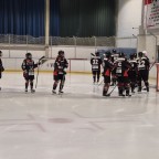 Frauen EHV-NRW Pokal | Soester EG vs. Tornado Luxembourg