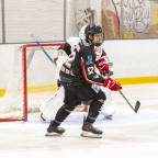 Soester EG vs. ESC Rheine am 11.10.2026