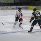 Herner EV 1b vs. Soester EG am 09.11.2025