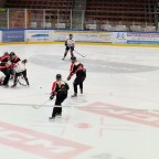 Frauen Landesliga NRW | Ratinger Ice Aliens vs. SEG Die Bördeindianerinnen