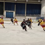 Frauen EHV-NRW Pokal | Soester EG vs. Düsseldorfer EG