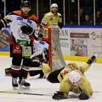 Ratinger Ice Aliens vs. Soester EG