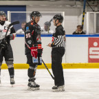 Soester EG vs. ESC Rheine am 11.10.2026
