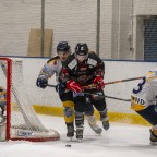 Soester EG vs. Eisadler Dortmund 1b am 21.12.2025