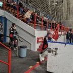 Frauen Landesliga NRW | SEG Die Bördeindianerinnen vs. Grefrather EG