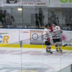 Herner EV 1b vs. Soester EG am 09.11.2025