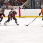 Soester EG vs. Dinslakener Kobras 1b am 16.11.2025