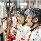 Neusser EV 1b vs. Soester EG am 02.02.2025