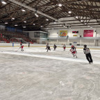 DFEL 2 Nord | Soester EG vs. FASS Berlin