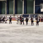 Frauen EHV-NRW Pokal | Soester EG vs. Tornado Luxembourg