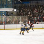 Soester EG vs. Eisadler Dortmund 1b am 21.12.2025