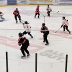 Frauen Landesliga NRW | Ratinger Ice Aliens vs. SEG Die Bördeindianerinnen