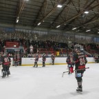 Soester EG vs. Eisadler Dortmund 1b am 21.12.2025
