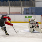 Soester EG vs. ESC Rheine am 11.10.2026