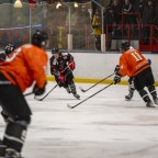 Soester EG vs. Dinslakener Kobras 1b am 16.11.2025