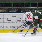 Herner EV 1b vs. Soester EG​​ am 13.02.2026