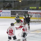Herner EV 1b vs. Soester EG am 09.11.2025