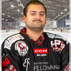 #93 Sebastian Beckmann