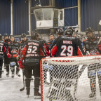 Soester EG vs. ESC Rheine am 11.10.2026