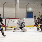 Soester EG vs. Eisadler Dortmund 1b am 21.12.2025