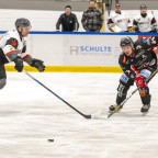 Soester EG vs. ESC Rheine am 11.10.2026