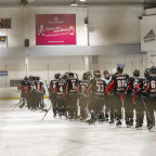 Soester EG vs. ESC Rheine am 11.10.2026