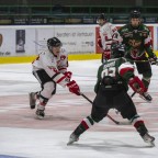 Herner EV 1b vs. Soester EG am 09.11.2025