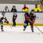 Soester EG vs. ESC Rheine am 07.12.2025
