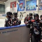 Frauen EHV-NRW Pokal | Soester EG vs. Tornado Luxembourg
