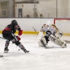 Soester EG vs. Eisadler Dortmund 1b am 21.12.2025