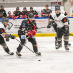 Soester EG vs. ESC Rheine am 11.10.2026