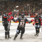 Soester EG vs. ESC Rheine am 11.10.2026